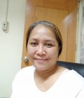 Dating Woman Thailand to Muang : Tanita, 46 years